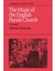The Music of the English Parish Church: Volume 2 - 9780521220460-thumb