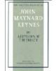 The Collected Writings of John Maynard Keynes - 9780521220958-thumb
