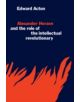 Alexander Herzen and the Role of the Intellectual Revolutionary - 9780521221665-thumb