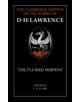 The Plumed Serpent - 9780521222624-thumb