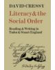 Literacy and the Social Order - 9780521225144-thumb