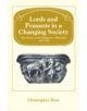 Lords and Peasants in a Changing Society - 9780521226189-thumb