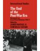 The End of the Post-War Era - 9780521226981-thumb
