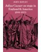Julius Caesar on Stage in England and America, 1599-1973 - 9780521227810-thumb