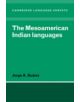 The Mesoamerican Indian Languages - 9780521228343-thumb