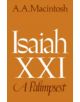 Isaiah XXI - 9780521229432-thumb