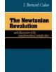 The Newtonian Revolution - 9780521229647-thumb
