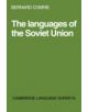 The Languages of the Soviet Union - 9780521232302-thumb