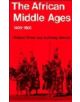 The African Middle Ages, 1400-1800 - 9780521233019-thumb