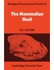 The Mammalian Skull - 9780521233187-thumb