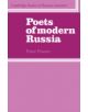 Poets of Modern Russia - 9780521234900-thumb