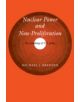 Nuclear Power and Non-Proliferation - 9780521235174-thumb