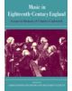 Music in Eighteenth-Century England - 9780521235259-thumb