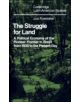 The Struggle for Land - 9780521235556-thumb
