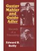 Gustav Mahler and Guido Adler - 9780521235921-thumb