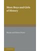 More Boys and Girls of History - 9780521236041-thumb