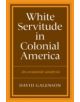 White Servitude in Colonial America - 9780521236867-thumb