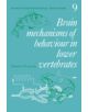 Brain Mechanisms of Behaviour in Lower Vertebrates - 9780521237024-thumb