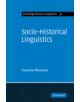 Socio-Historical Linguistics - 9780521237505-thumb