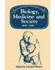 Biology, Medicine and Society 1840-1940 - 9780521237703-thumb