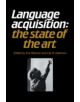 Language Acquisition - 9780521238175-thumb