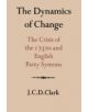 The Dynamics of Change - 9780521238304-thumb
