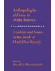 Anthropologists at Home in North America - 9780521240673-thumb