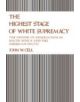 The Highest Stage of White Supremacy - 9780521240963-thumb