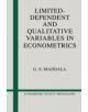 Limited-Dependent and Qualitative Variables in Econometrics - 9780521241434-thumb