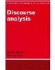 Discourse Analysis - 9780521241441-thumb