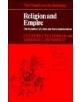 Religion and Empire - 9780521243575-thumb