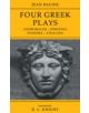 Jean Racine: Four Greek Plays - 9780521244152-thumb