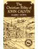 The Christian Polity of John Calvin - 9780521244176-thumb