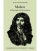 Moliere: A Playwright and his Audience - 9780521244251-thumb