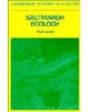 Saltmarsh Ecology - 9780521245081-thumb