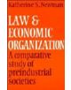 Law and Economic Organization - 9780521247917-thumb