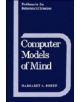 Computer Models of Mind - 9780521248686-thumb