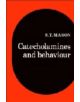 Catecholamines and Behavior - 9780521249300-thumb