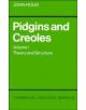 Pidgins and Creoles: Volume 1, Theory and Structure - 9780521249805-thumb