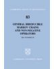 General Irreducible Markov Chains and Non-Negative Operators - 9780521250054-thumb