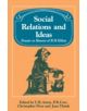 Social Relations and Ideas - 9780521251327-thumb