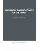 Historical Anthropology of the Family - 9780521257046-thumb