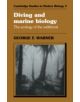 Diving and Marine Biology - 9780521257510-thumb