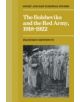 The Bolsheviks and the Red Army 1918-1921 - 9780521257718-thumb