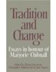 Tradition and Change - 9780521257930-thumb
