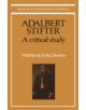 Adalbert Stifter: A Critical Study - 9780521259729-thumb