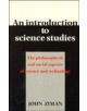 An Introduction to Science Studies - 9780521259880-thumb