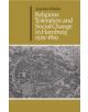 Religious Toleration and Social Change in Hamburg, 1529-1819 - 9780521261890-thumb
