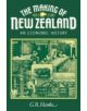The Making of New Zealand - 9780521262262-thumb