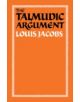 The Talmudic Argument - 9780521263702-thumb